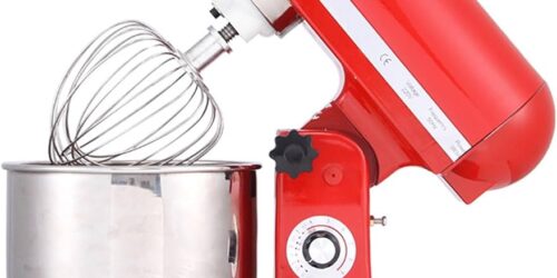 Batidora de 8lts Guatemala