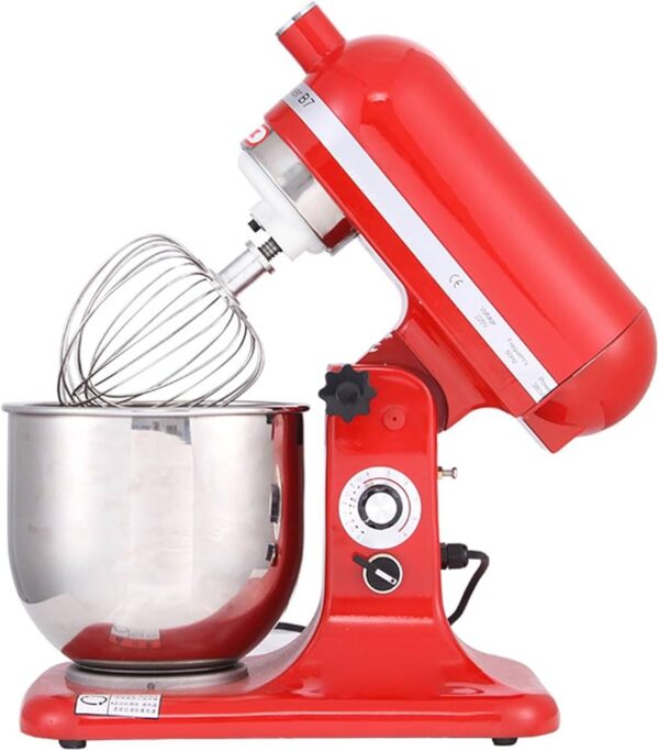 Batidora de 8lts Guatemala