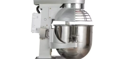 Batidora de 25lts Guatemala