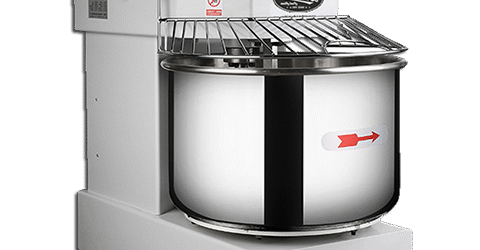 Amasadora 25lbs Guatemala