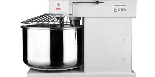 Amasadora de 50lbs industrial Guatemala