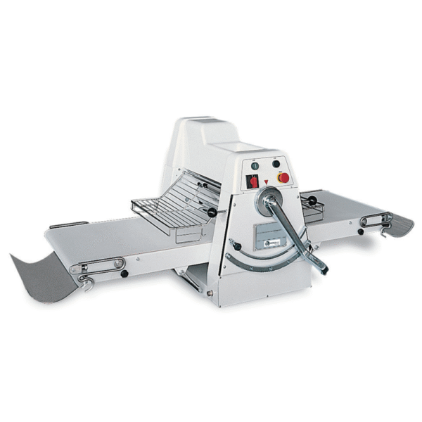 Laminadora industrial de masa de mesa Guatemala