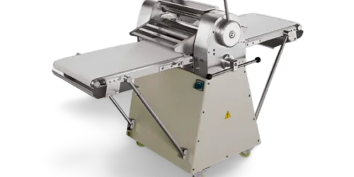 Laminadora de piso para masa Guatemala