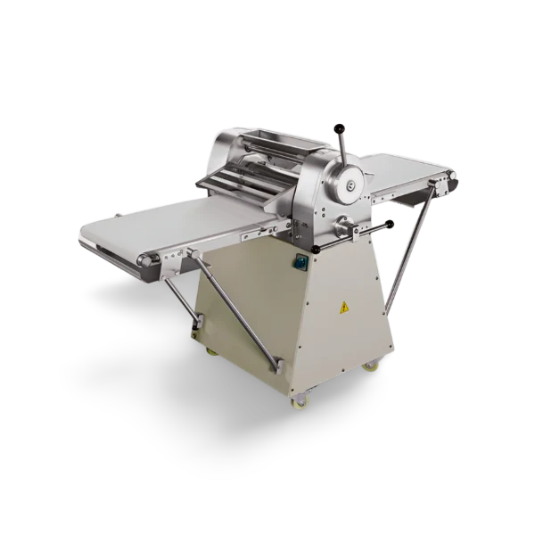 Laminadora de piso para masa Guatemala