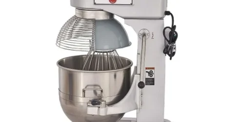 Batidora de 50lts Guatemala