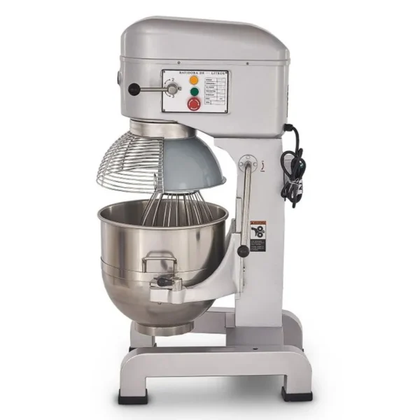 Batidora de 50lts Guatemala