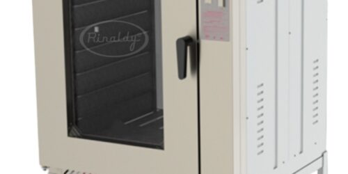 Horno Rinaldy Guatemala