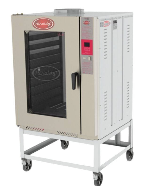 Horno Rinaldy Guatemala