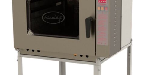 Horno Rinaldy Guatemala