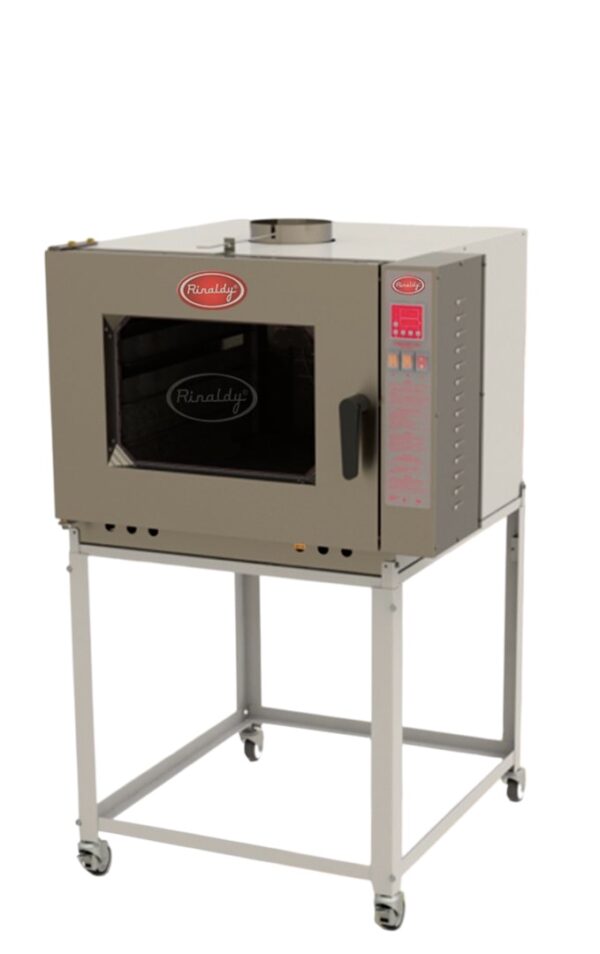 Horno Rinaldy Guatemala