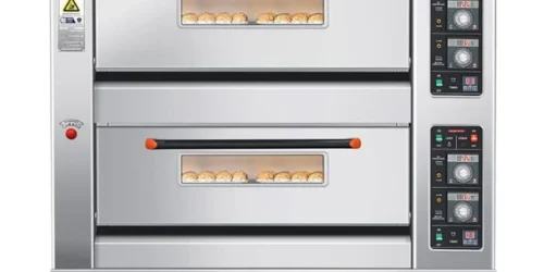 Horno para pizza Guatemala