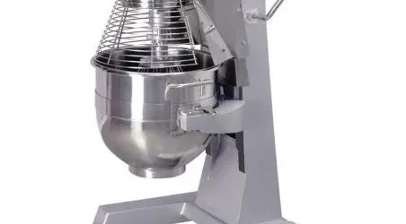 Batidora trabajo pesado 35lts