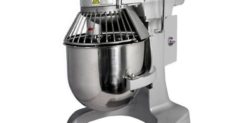 Batidora de trabajo pesado