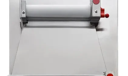 Laminadora de pizza Marca Bakerman