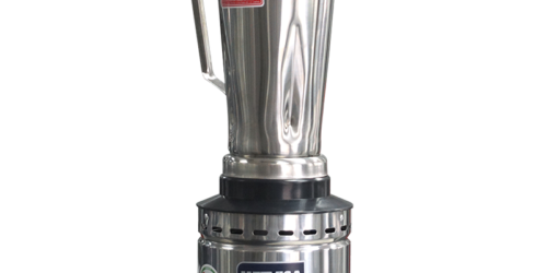 Licuadora industrial