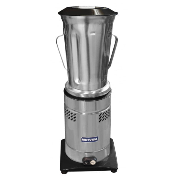 Licuadora Metvisa 10 litros
