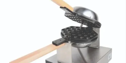 Waflera electrica guatemala. Venta de waflera industrial para restaurantes. Venta de equipo industrial para restaurante.