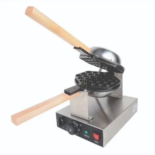 Waflera electrica guatemala. Venta de waflera industrial para restaurantes. Venta de equipo industrial para restaurante.