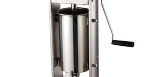 Venta de embutidora industrial en Guatemala, Venta de equipo para carniceria, Equipo industrial para carniceria en Guatemala