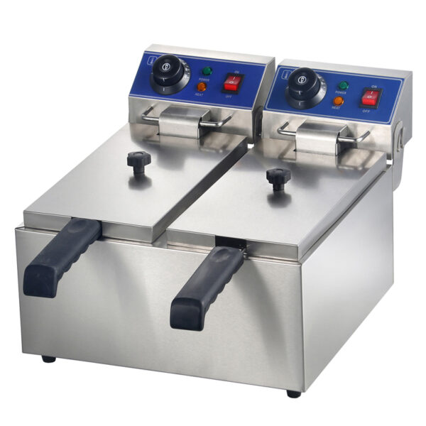 Freidora industrial para restaurante Guatemala, Venta de equipo industrial para restaurante. Freidora industrial para restaurante Guatemala, Venta de equipo industrial para restaurante.