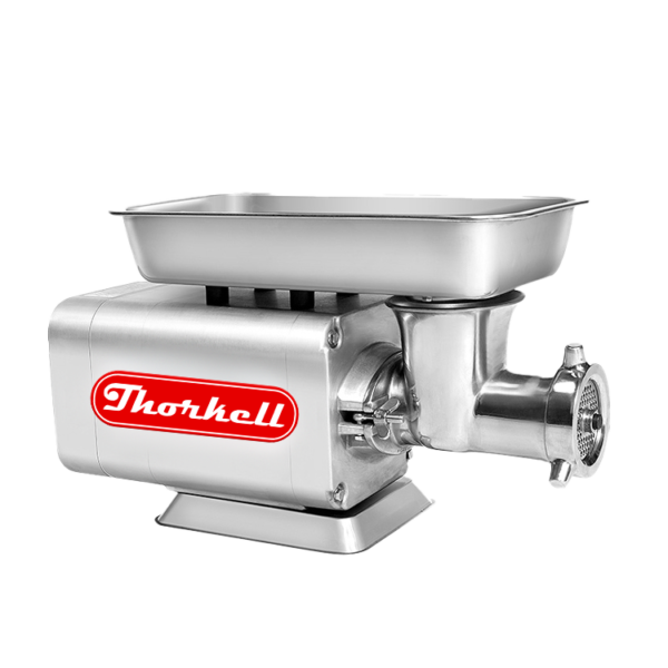 Molino para carniceria, molino de carne industrial. Venta de equipo industrial para carniceria. Venta de equipo para carniceria