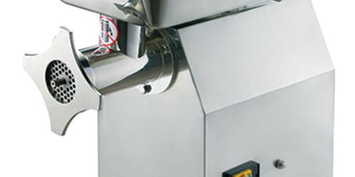 Molino para carne de carniceria Molino de carne Guatemala