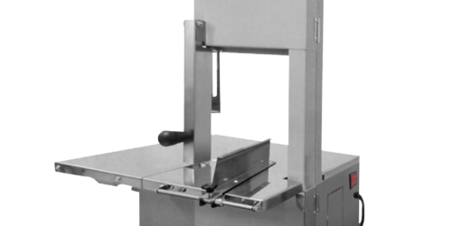 Sierra de 1.5 caballos de fuerza Metvisa