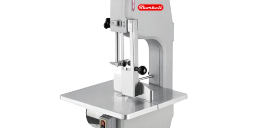 Sierra torkell 2022 Sierra cortadora de hueso de mesa Torkell 1.8 caballos de fuerza