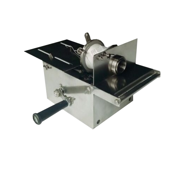 amarradora de embutidos Amarrador industrial para embutidos Guatemala, Maquina para amarrar embutidos industrial. Venta de equipo de carniceria para Guatemala.