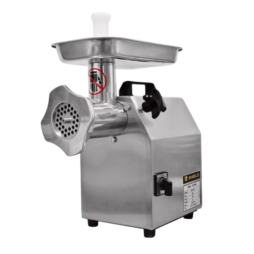 Molino de carniceria industrial. Venta de equipo para carniceria. Equipo industrial para carniceria, panaderia, pasteleria y restaurante.