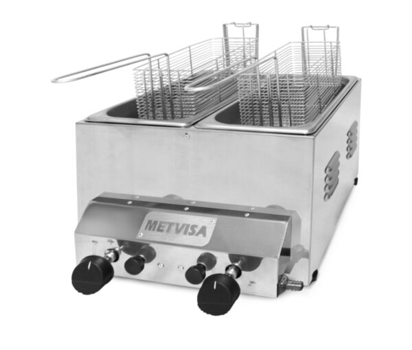 Venta de equipo industrial para restaurante Guatemala. Venta de freidora industrial Guatemala