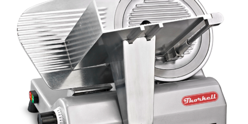 Cortadora de jamon industrial Guatemala, rebanadora de jamon Guatemala, Venta de equipo industrial para carniceria Guatemala