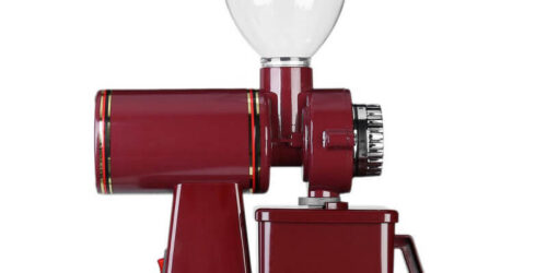 Equipro S.A. - Molino pequeño de café Marca Bakerman - Venta de equipo para cocina industrial en Guatemala - Equipro S.A.