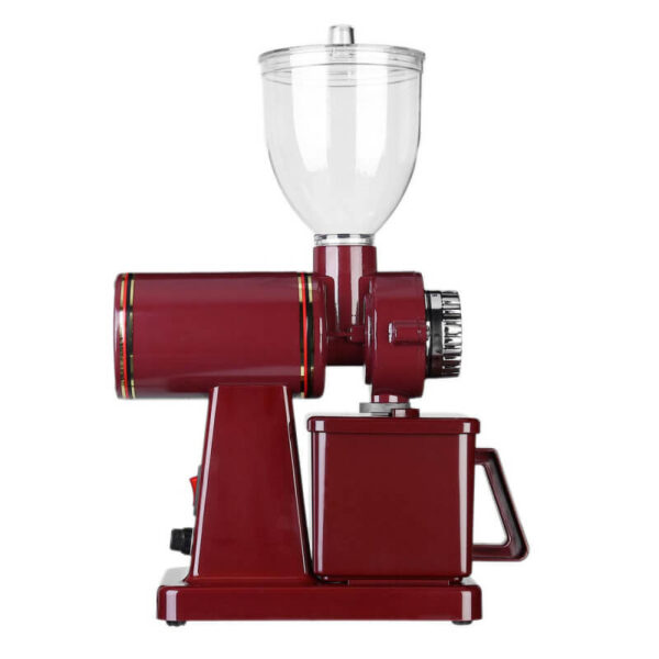 Equipro S.A. - Molino pequeño de café Marca Bakerman - Venta de equipo para cocina industrial en Guatemala - Equipro S.A.